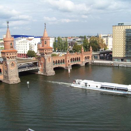 Hotel Vita Berlin-Messe Exterior photo